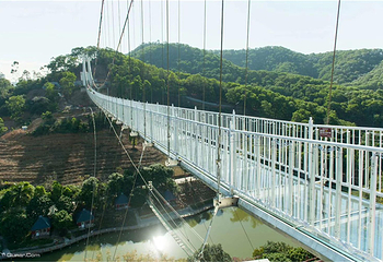 龙凤山庄影视度假村第 28 张图片
