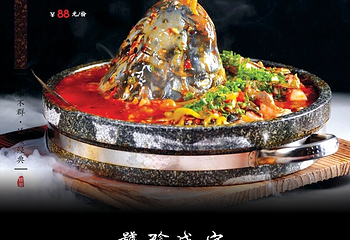 夜游两江第 35 张图片