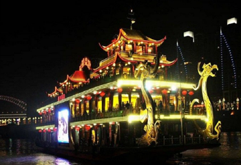夜游两江第 51 张图片