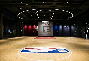 NBA互动体验馆(观澜湖度假区店)第 14 张图片