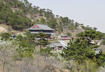 双峰山第 20 张图片