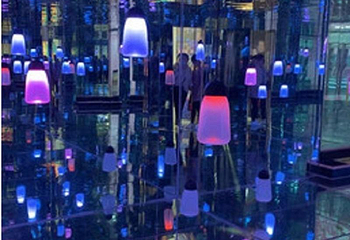 梵高星空艺术馆第 9 张图片