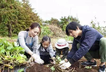 三郎国际旅游度假区第 3 张图片