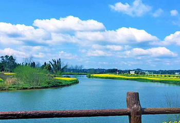 葫芦坝睡养小镇第 2 张图片