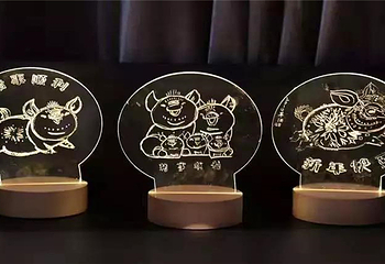 贺兰山岩画第 3 张图片