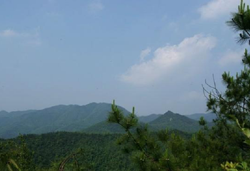 衡阳天光山第 3 张图片