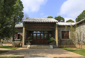 冼太夫人故里文化旅游区第 8 张图片