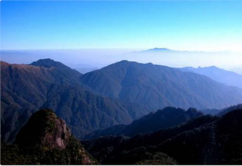 大东山滑翔伞基地第 1 张图片