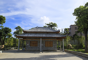 冼太夫人故里文化旅游区第 10 张图片