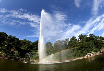 五华山旅游区第 3 张图片