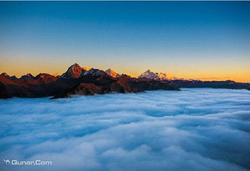木雅圣地景区第 32 张图片