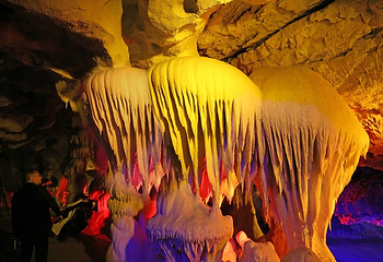 贵州九仙旅游景区第 101 张图片