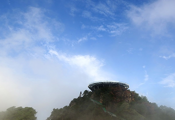 五华山旅游区第 11 张图片