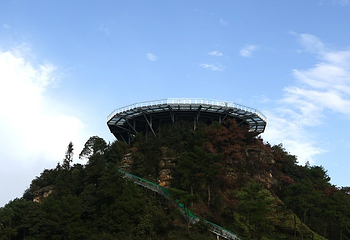 五华山旅游区第 7 张图片