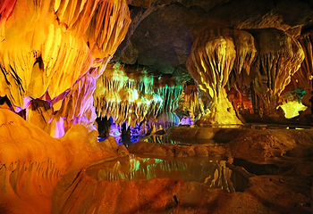 贵州九仙旅游景区第 99 张图片