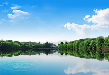 诸葛八卦村景区第 4 张图片