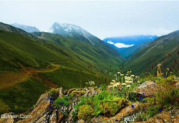木雅圣地景区第 125 张图片