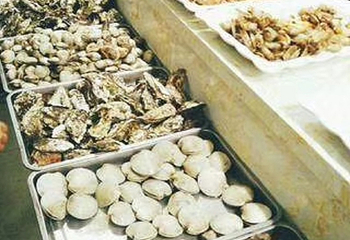 营口二孩海鲜自助城第 3 张图片