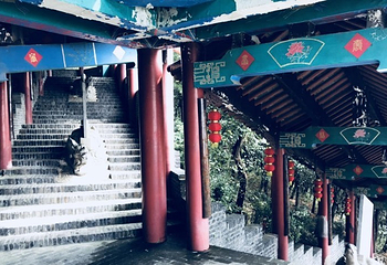 江苏省金坛茅山旅游度假区第 2 张图片