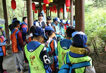 诸葛八卦村景区第 30 张图片