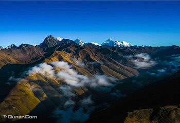 木雅圣地景区第 33 张图片