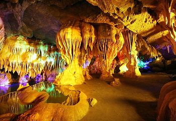 贵州九仙旅游景区第 20 张图片