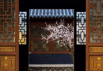 横店影视城明清宫苑园区第 75 张图片