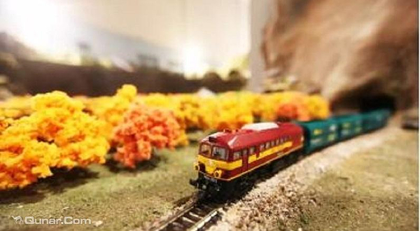 马来西亚Mini Nature模型馆