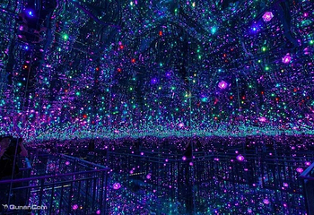 梵高星空艺术馆第 24 张图片