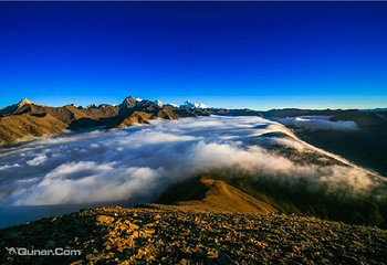 木雅圣地景区第 89 张图片