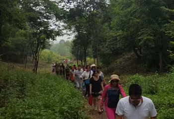回龙山生态田园旅游区第 2 张图片