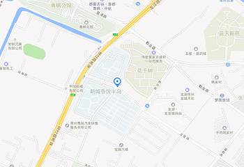 常州指悦足道 原QS 温泉会所第 2 张图片