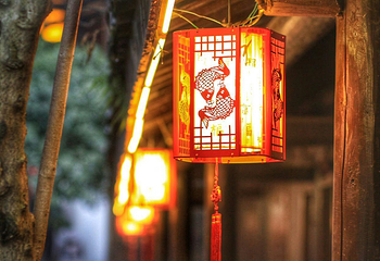 横店影视城梦幻谷园区第 27 张图片