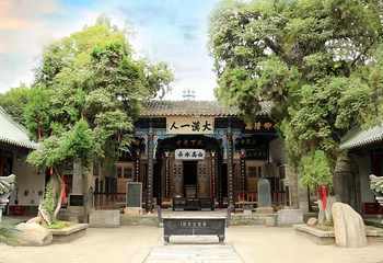 诸葛古镇第 9 张图片