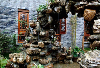 花溪弄景区第 2 张图片