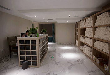 汉景汤泉新生活第 5 张图片