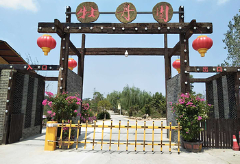 福恩牡丹园第 14 张图片
