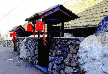 高岚大峡谷旅游度假区第 2 张图片