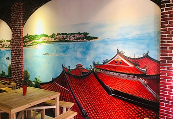 闽南小院戏曲茶馆·布袋戏·皮影戏·南音研学第 8 张图片