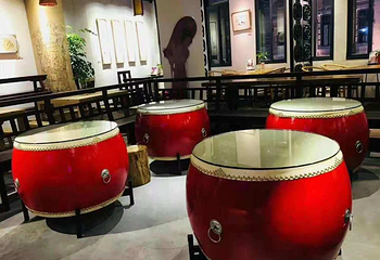 闽南小院戏曲茶馆·布袋戏·皮影戏·南音研学第 2 张图片