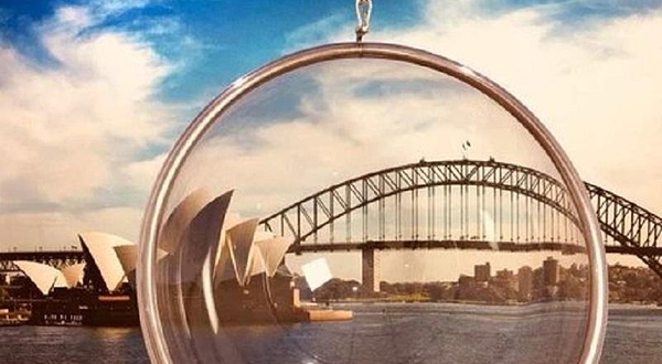 TheDo热度潮拍网红公园