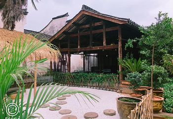 诸葛八卦村景区第 28 张图片