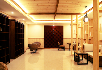 金色海洋浴馆第 18 张图片