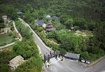 江苏省金坛茅山旅游度假区第 7 张图片