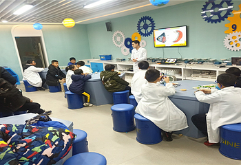 梅溪海洋公园(步步高梅溪新天地店)第 22 张图片
