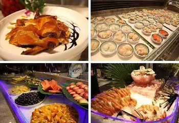 沈阳塞多纳海鲜自助餐厅浑南店第 4 张图片