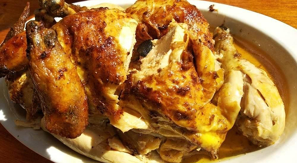 El Corral de la Morería