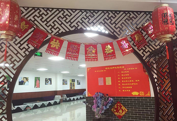 杨光相声社古文化街码头旗舰店第 3 张图片