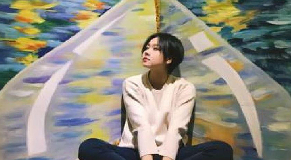 V视界5D星空光影艺术馆（金博大旗舰店）