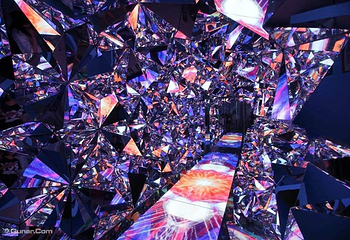 梵高星空艺术馆第 25 张图片